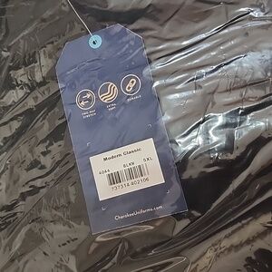 Cherokee Workwear Core STRETCH Women's 4-Pocket Cargo Scrub Pants